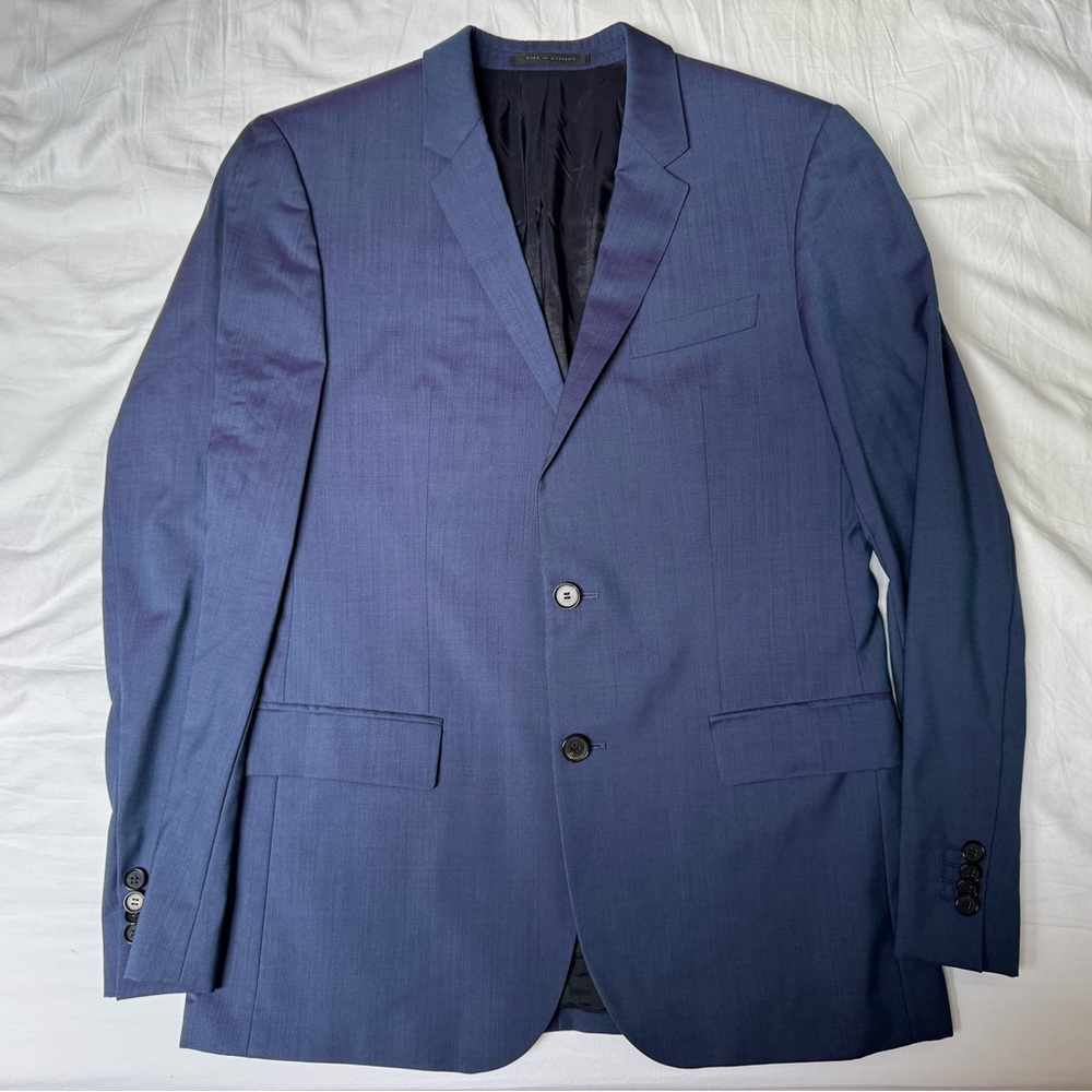 Hugo Boss Suit Jackets
